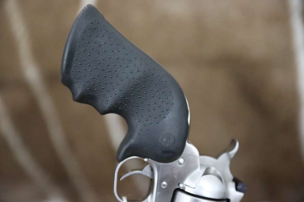 C250* Ruger Super Blackhawk 44 REM 4 5/8" circa 2001 -img-9