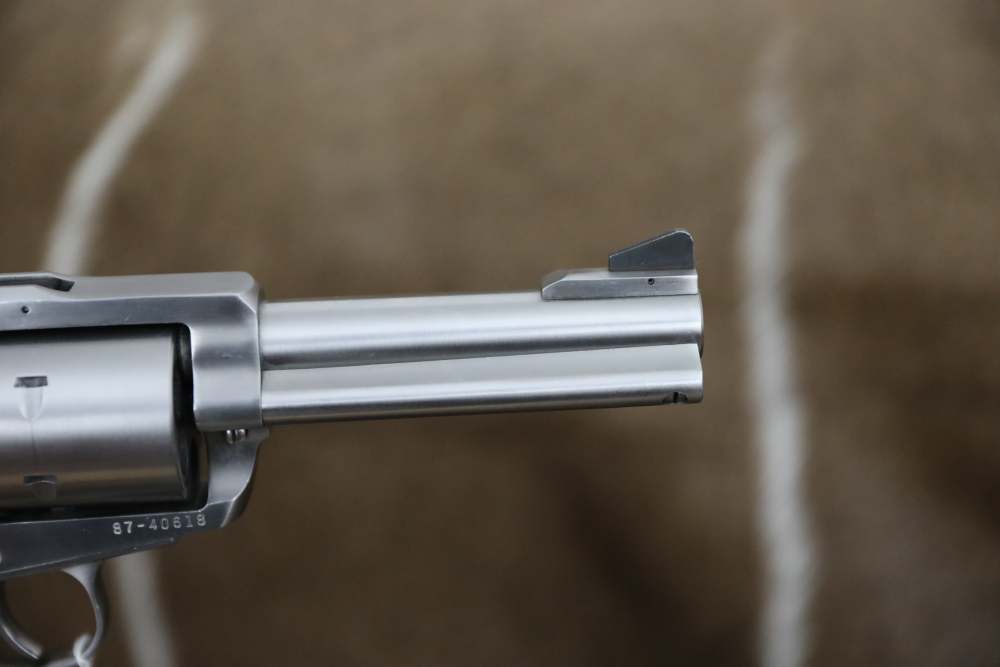 C250* Ruger Super Blackhawk 44 REM 4 5/8" circa 2001 -img-4