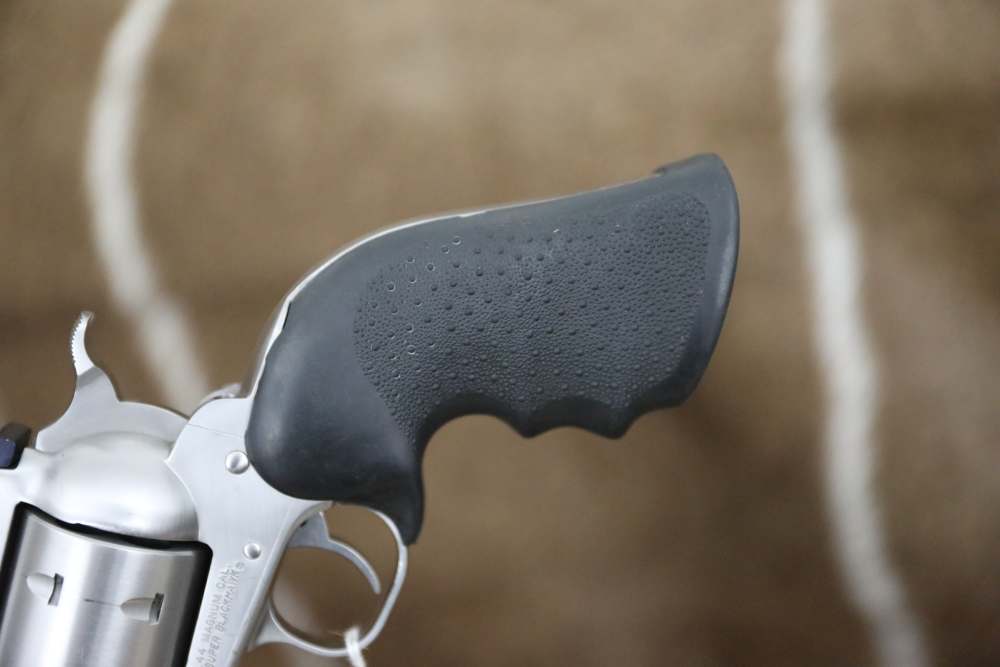 C250* Ruger Super Blackhawk 44 REM 4 5/8" circa 2001 -img-8