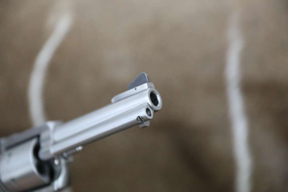 C250* Ruger Super Blackhawk 44 REM 4 5/8" circa 2001 -img-5