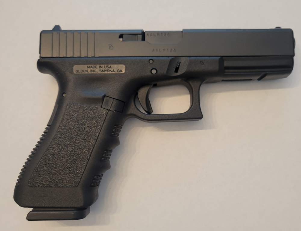 Glock 17C 17 Compensated-img-0