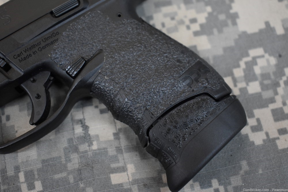 Walther PPS M2 WA in 9mm-img-1