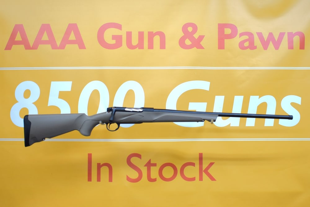 Franchi Momentum in 300 Win Mag - FDE-img-0
