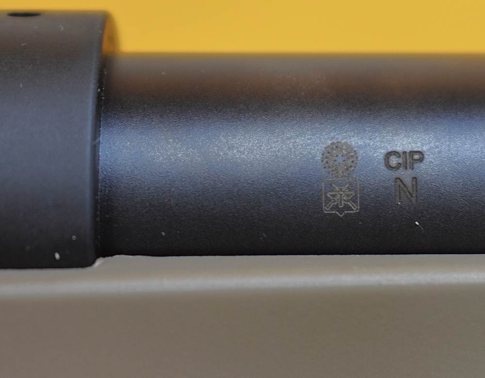 Franchi Momentum in 300 Win Mag - FDE-img-12