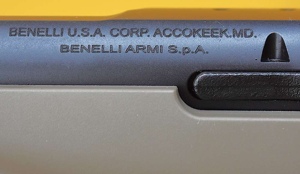 Franchi Momentum in 300 Win Mag - FDE-img-10