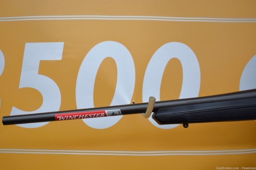 Winchester Model XPR Compact in 243 Win - NEW!-img-7