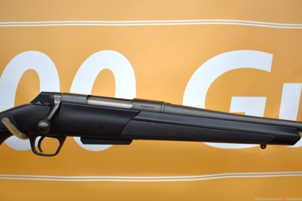 Winchester Model XPR Compact in 243 Win - NEW!-img-2