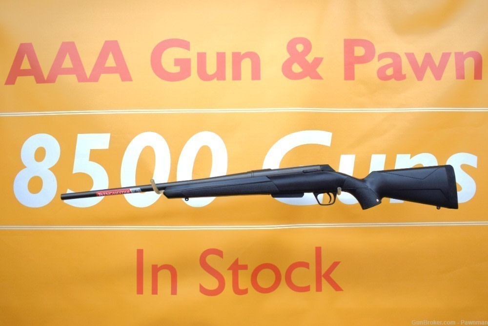 Winchester Model XPR Compact in 243 Win - NEW!-img-4