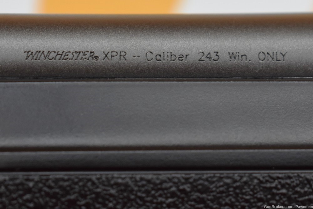 Winchester Model XPR Compact in 243 Win - NEW!-img-8