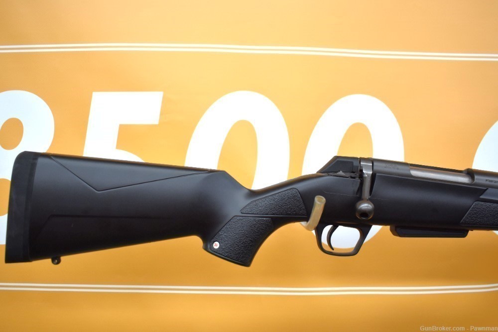 Winchester Model XPR Compact in 243 Win - NEW!-img-1