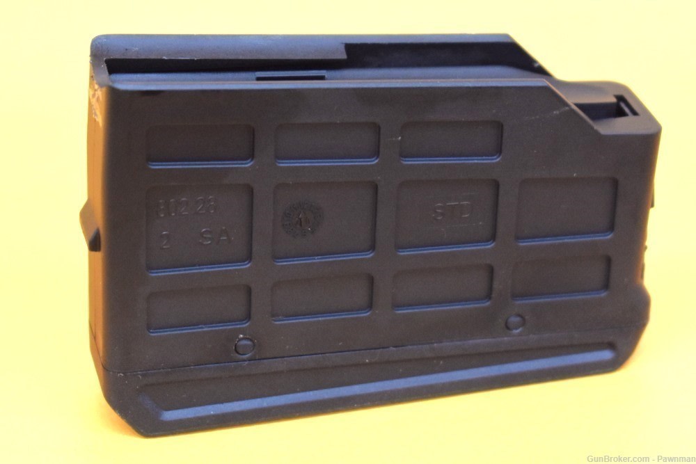 Winchester Model XPR Compact in 243 Win - NEW!-img-14