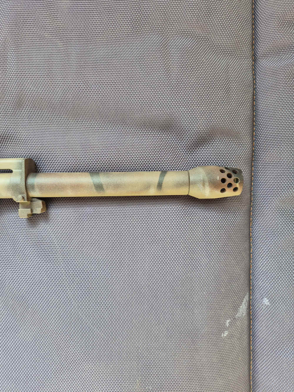 Olympic Stainless Ultra Match AR15 AR-15 Nice Rig SGW-img-6