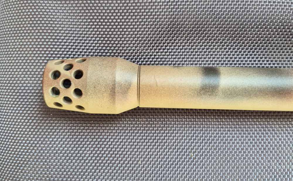 Olympic Stainless Ultra Match AR15 AR-15 Nice Rig SGW-img-11