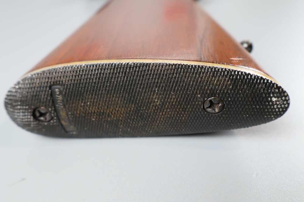 Remington Mod. 742 Woodsmaster .30-06 SPRNG 22.00"bbl w/Scope-img-22