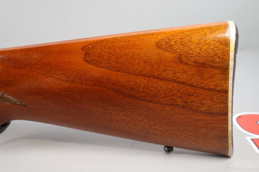 Remington Mod. 742 Woodsmaster .30-06 SPRNG 22.00"bbl w/Scope-img-11