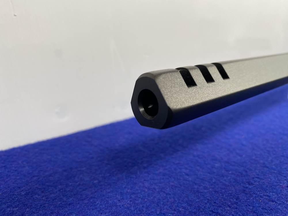 Remington 700 Barrel Assembly 22-250 Rem 22" *DISCONTINUED OEM* CUSTOM SHOP-img-9