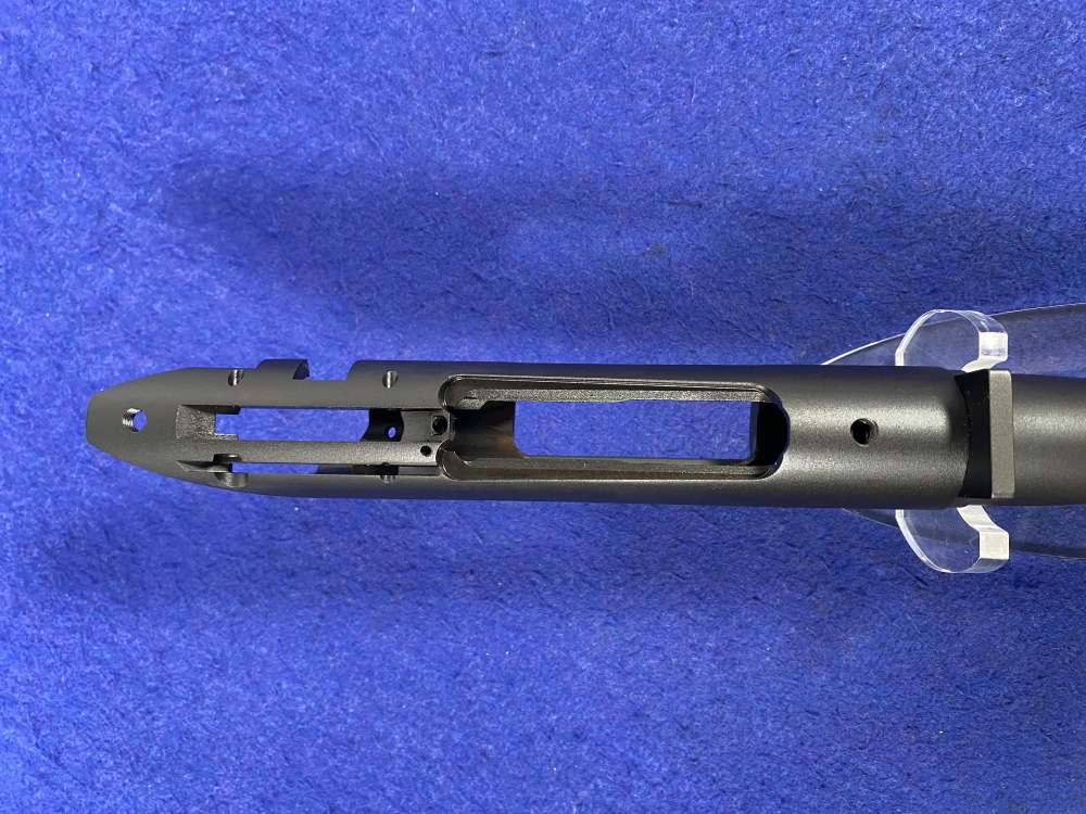 Remington 700 Barrel Assembly 22-250 Rem 22" *DISCONTINUED OEM* CUSTOM SHOP-img-16