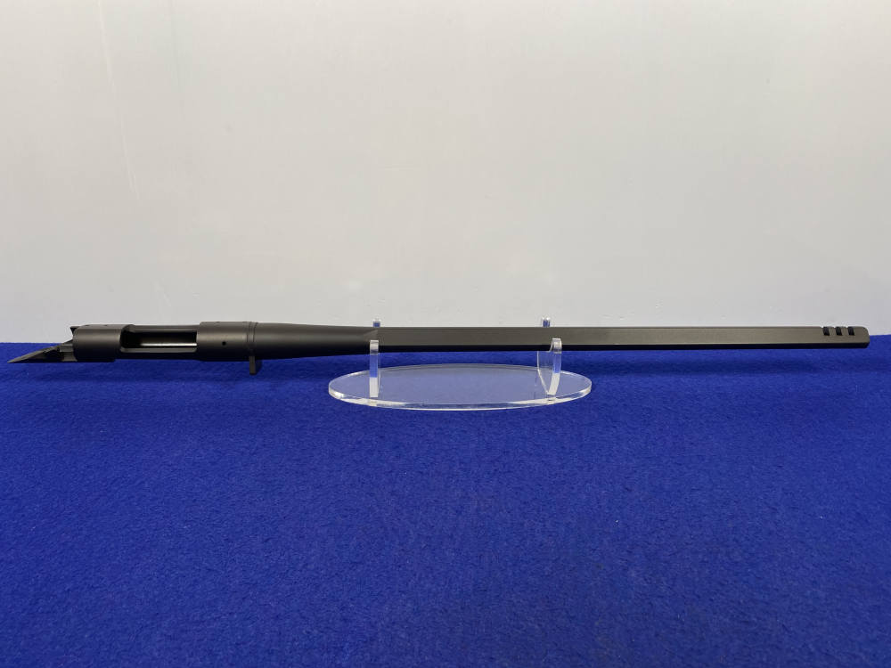 Remington 700 Barrel Assembly 22-250 Rem 22" *DISCONTINUED OEM* CUSTOM SHOP-img-10