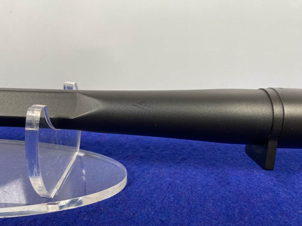 Remington 700 Barrel Assembly 22-250 Rem 22" *DISCONTINUED OEM* CUSTOM SHOP-img-5