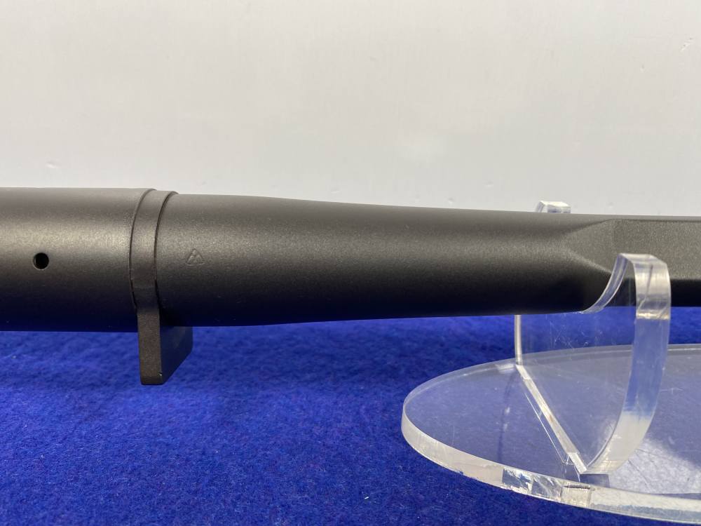 Remington 700 Barrel Assembly 22-250 Rem 22" *DISCONTINUED OEM* CUSTOM SHOP-img-12