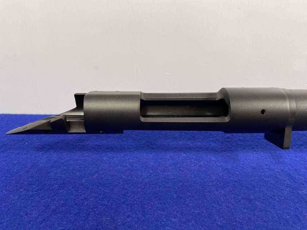 Remington 700 Barrel Assembly 22-250 Rem 22" *DISCONTINUED OEM* CUSTOM SHOP-img-11