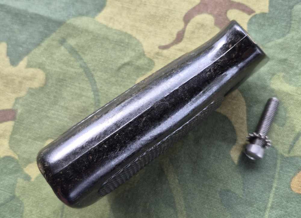 GM Hydramatic M16A1 Grip Hand Select! W/ original M16 fillister grip screw!-img-4