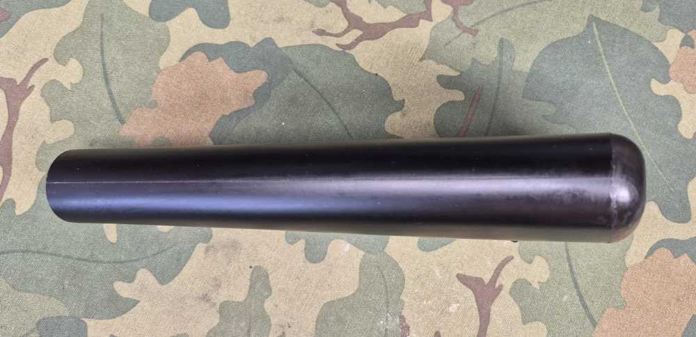 M16A1GM General Motors Hydramatic M16 AR-15 stock Vietnam 1968 1969 USGI-img-3