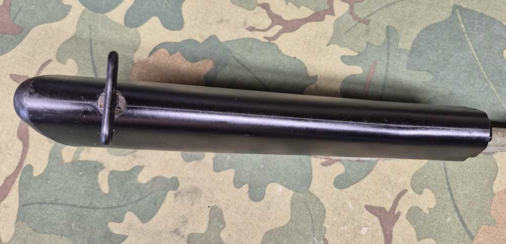 M16A1GM General Motors Hydramatic M16 AR-15 stock Vietnam 1968 1969 USGI-img-4
