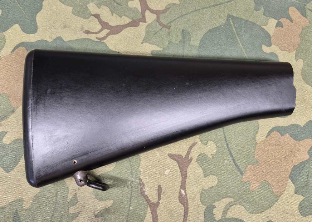 M16A1GM General Motors Hydramatic M16 AR-15 stock Vietnam 1968 1969 USGI-img-5