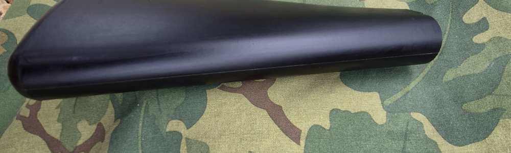 M16A1GM General Motors Hydramatic M16 AR-15 stock Vietnam 1968 1969 USGI-img-11