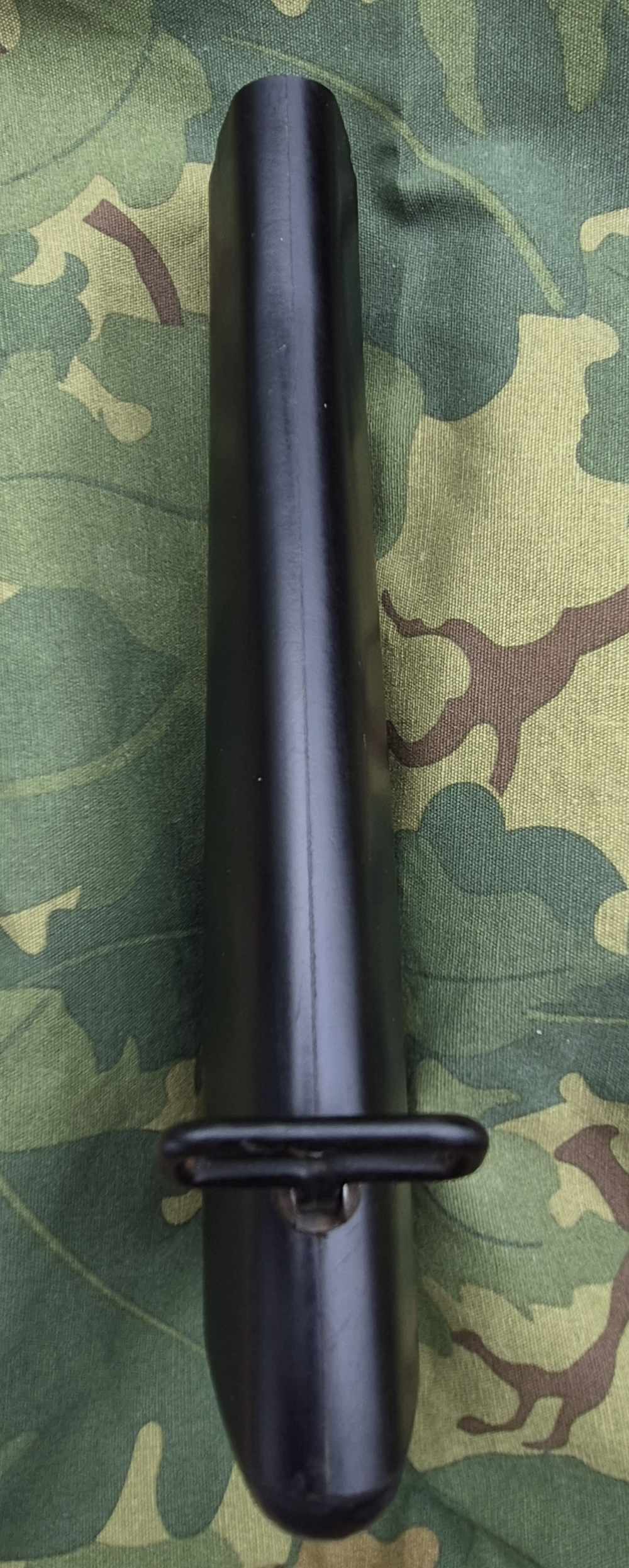 M16A1GM General Motors Hydramatic M16 AR-15 stock Vietnam 1968 1969 USGI-img-12