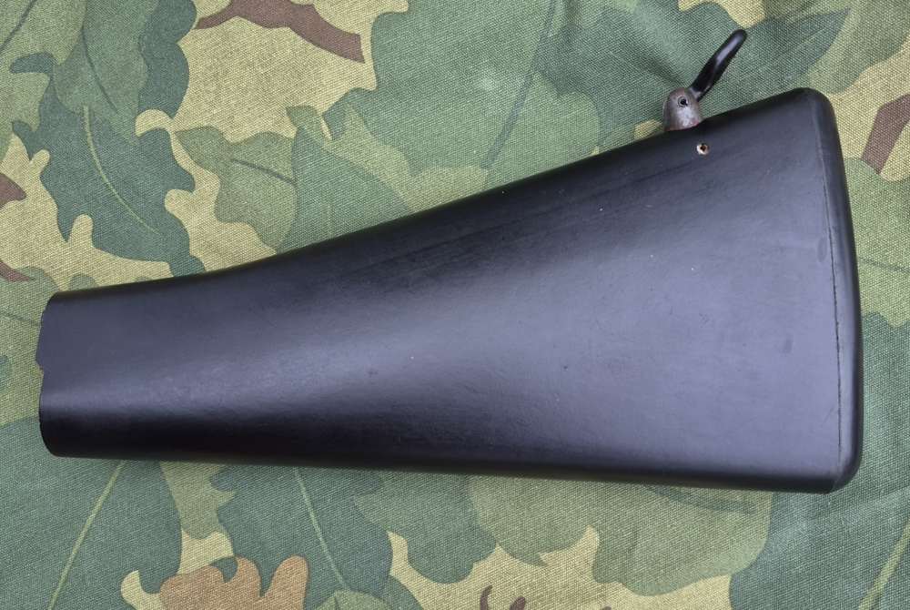 M16A1GM General Motors Hydramatic M16 AR-15 stock Vietnam 1968 1969 USGI-img-7