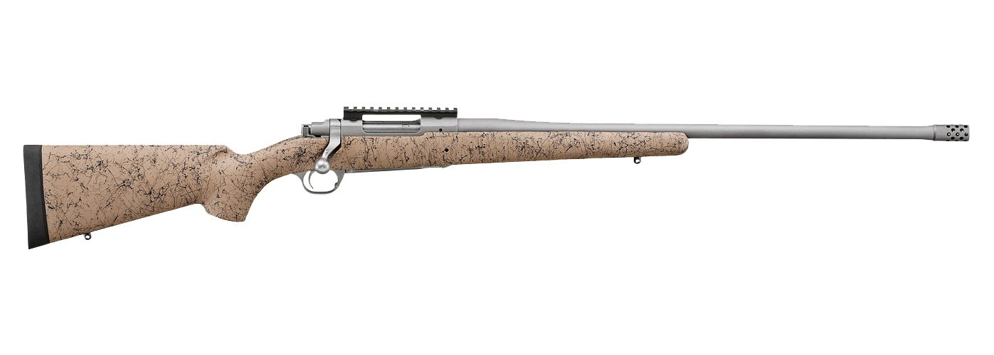 Ruger Hawkeye 308 Win 22 Brown-img-1