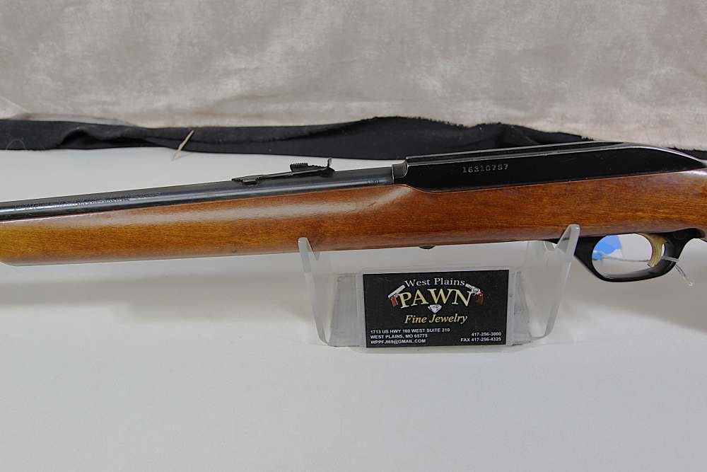 Marlin 6083 .22 LR Semi-Auto 22" 15+1 Wagon Trail Commemorative-img-2