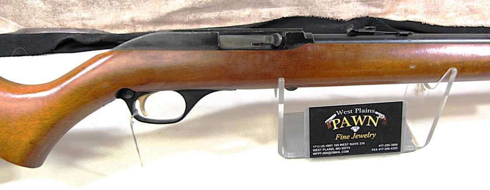 Marlin 6083 .22 LR Semi-Auto 22" 15+1 Wagon Trail Commemorative-img-5
