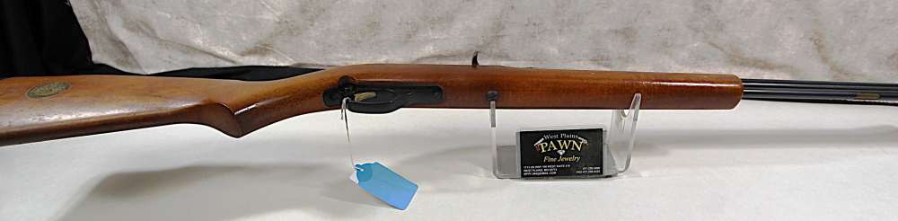 Marlin 6083 .22 LR Semi-Auto 22" 15+1 Wagon Trail Commemorative-img-11
