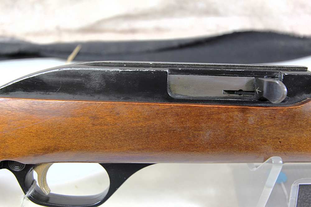 Marlin 6083 .22 LR Semi-Auto 22" 15+1 Wagon Trail Commemorative-img-7
