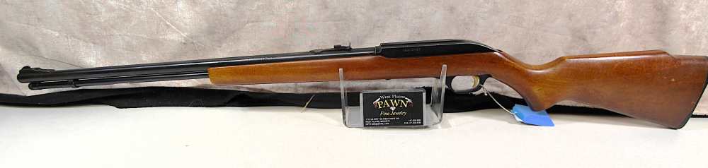 Marlin 6083 .22 LR Semi-Auto 22" 15+1 Wagon Trail Commemorative-img-0