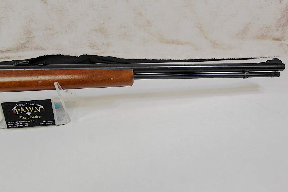 Marlin 6083 .22 LR Semi-Auto 22" 15+1 Wagon Trail Commemorative-img-6