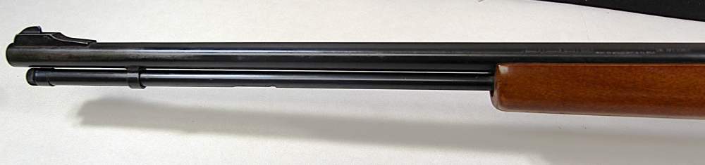 Marlin 6083 .22 LR Semi-Auto 22" 15+1 Wagon Trail Commemorative-img-1