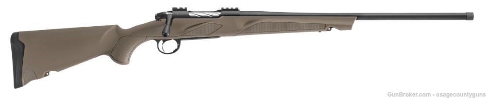 Franchi Momentum - 22" - 308 Win - FDE-img-1