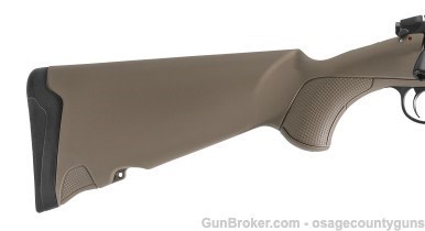 Franchi Momentum - 22" - 308 Win - FDE-img-2