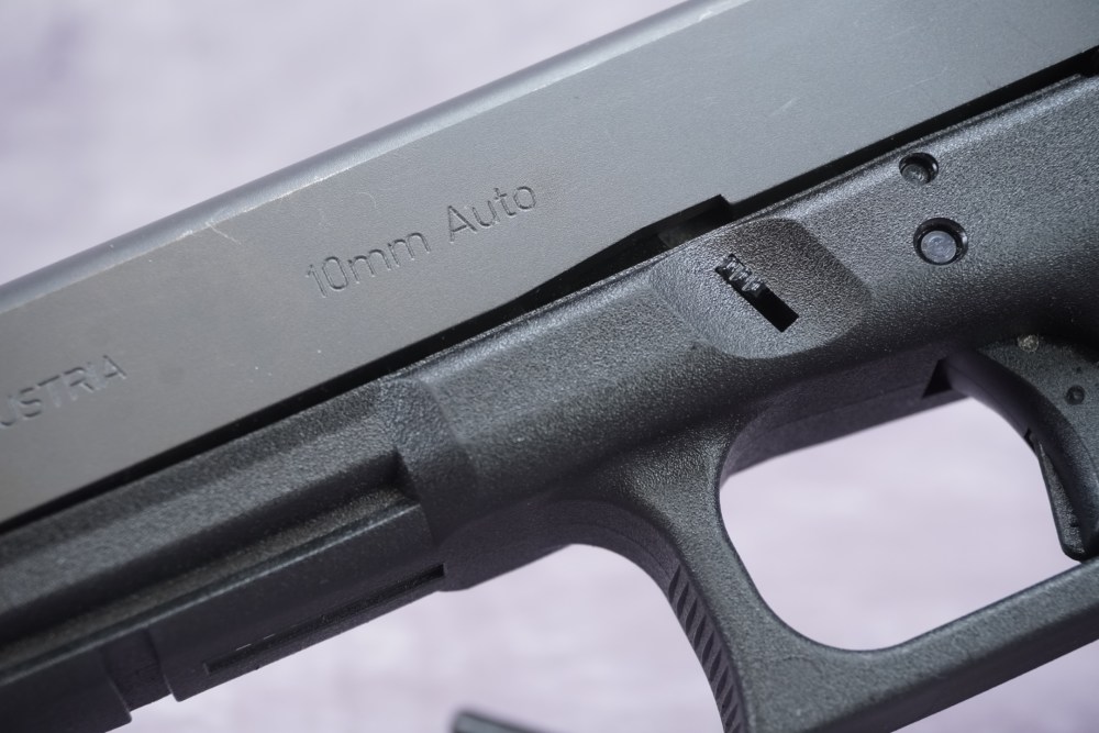 Glock 40 Gen 4 MOS 10mm Auto 6.02" Long Slide Pistol-img-4