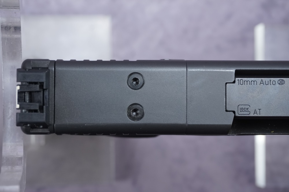 Glock 40 Gen 4 MOS 10mm Auto 6.02" Long Slide Pistol-img-18