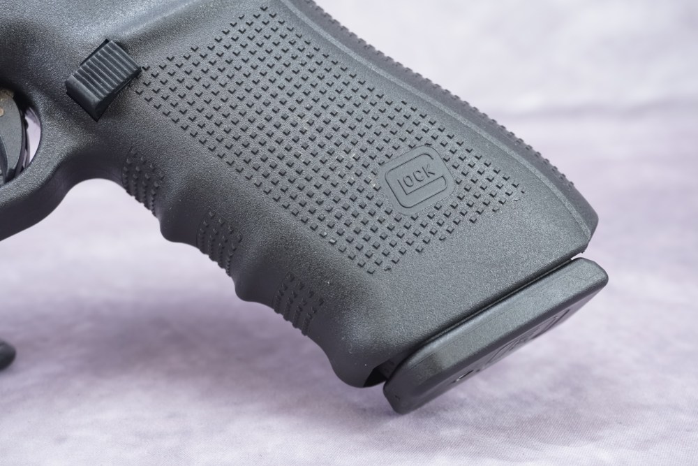 Glock 40 Gen 4 MOS 10mm Auto 6.02" Long Slide Pistol-img-1