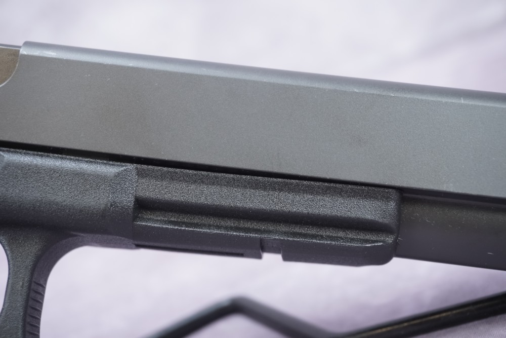 Glock 40 Gen 4 MOS 10mm Auto 6.02" Long Slide Pistol-img-11