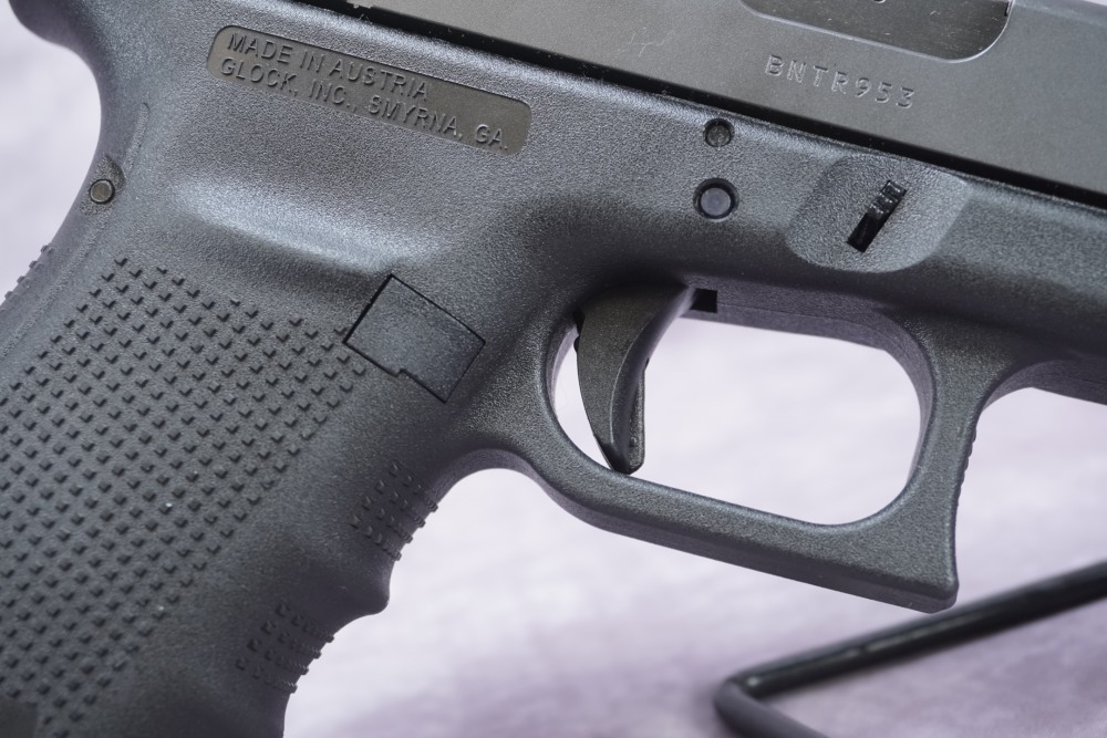 Glock 40 Gen 4 MOS 10mm Auto 6.02" Long Slide Pistol-img-8