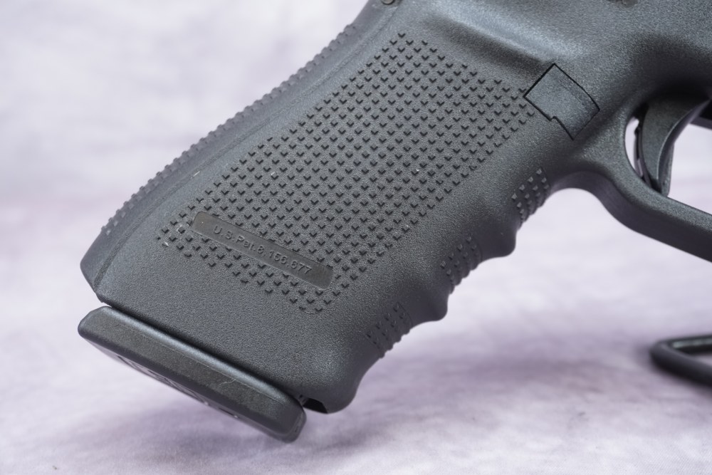 Glock 40 Gen 4 MOS 10mm Auto 6.02" Long Slide Pistol-img-7