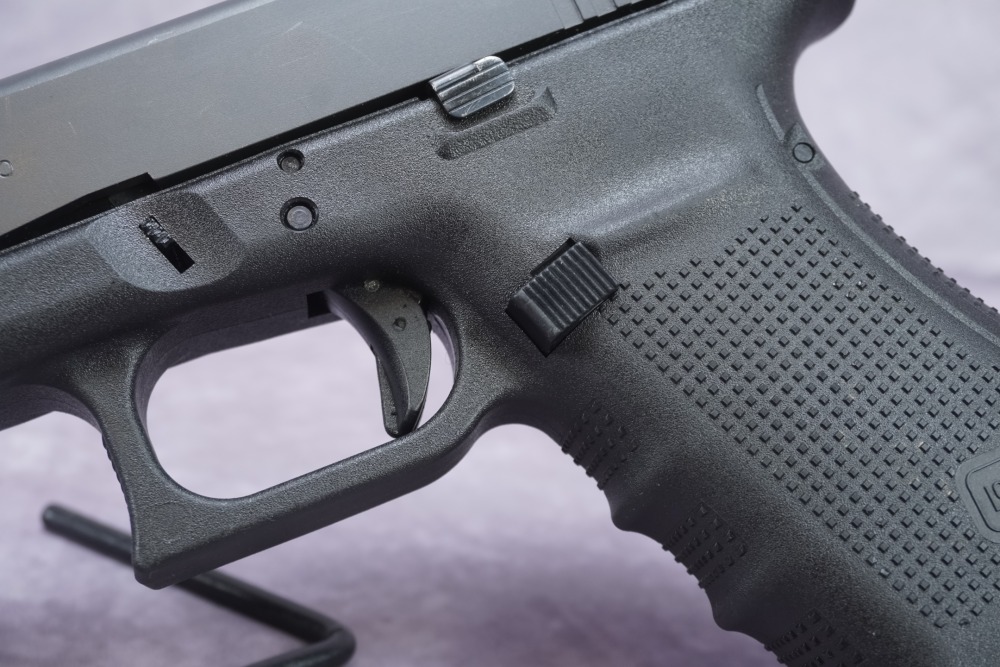 Glock 40 Gen 4 MOS 10mm Auto 6.02" Long Slide Pistol-img-2