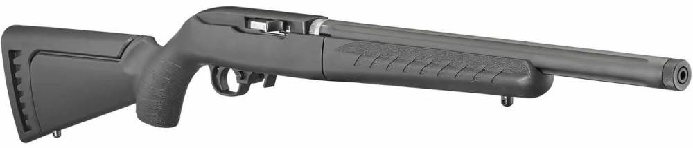 RUGER 10/22 TAKEDOWN Semi Auto Rifle 22LR 16" Threaded Fluted Modular Stock-img-4